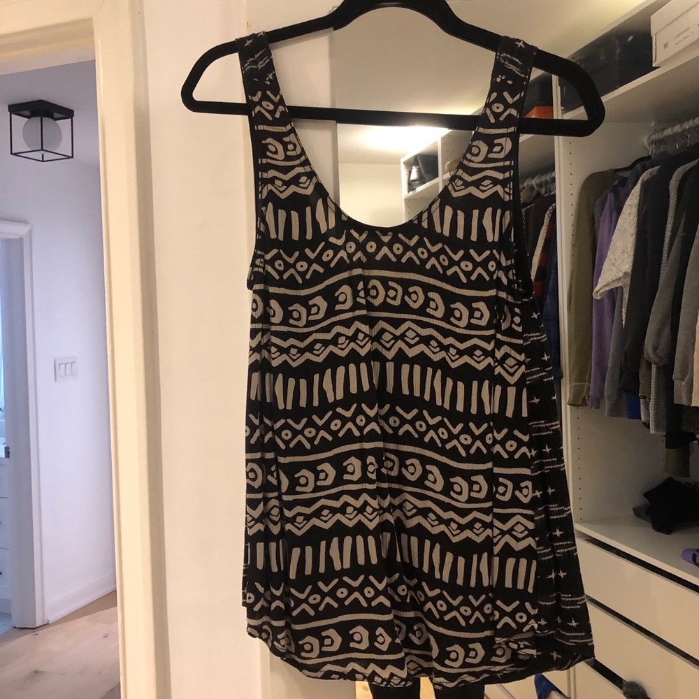 Wilfred Tank size Xsmall